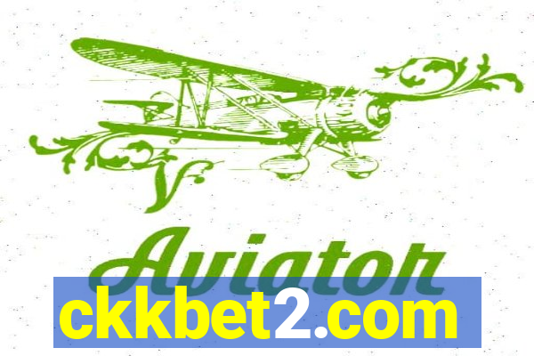 ckkbet2.com