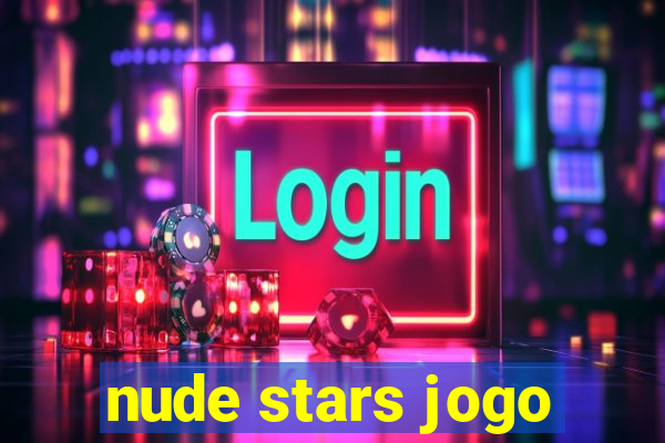 nude stars jogo