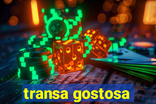 transa gostosa