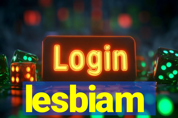 lesbiam