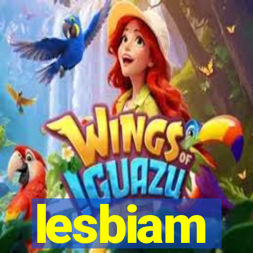 lesbiam