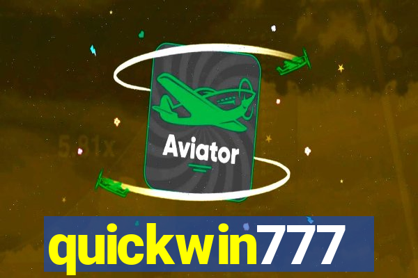 quickwin777