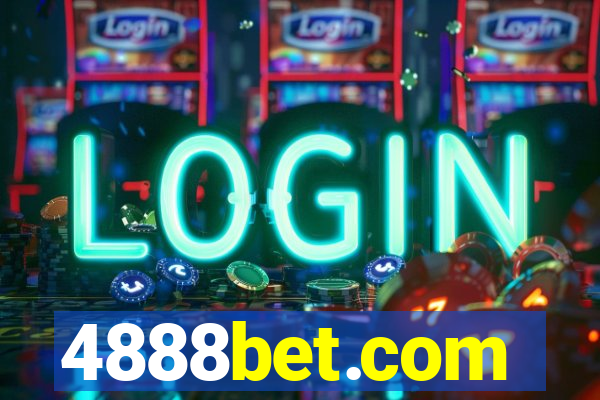 4888bet.com