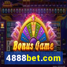 4888bet.com