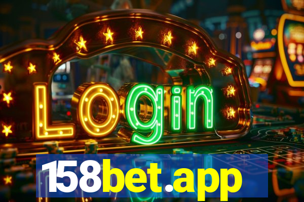 158bet.app