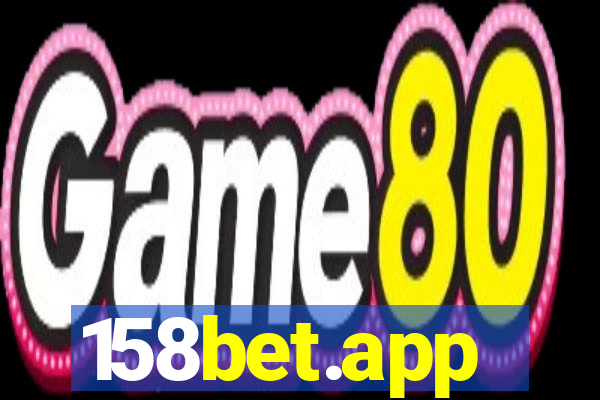 158bet.app