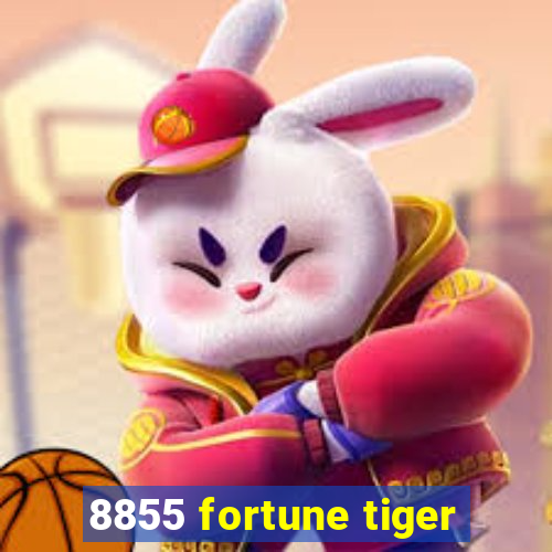 8855 fortune tiger