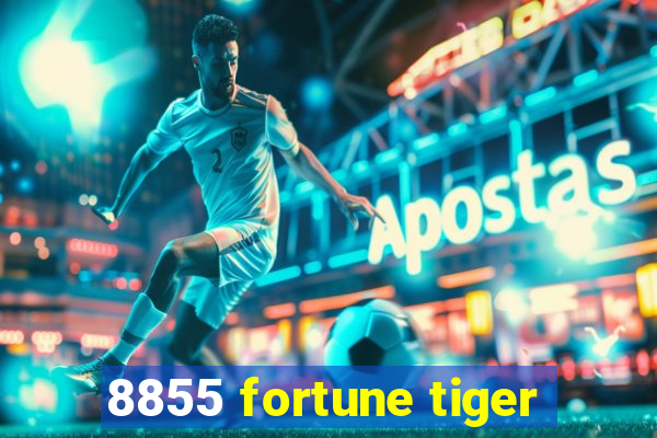 8855 fortune tiger