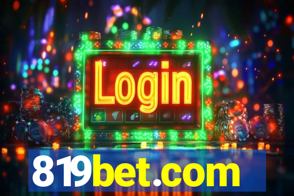 819bet.com