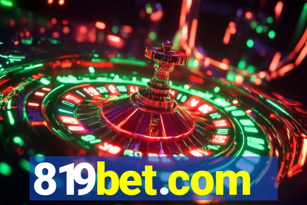 819bet.com