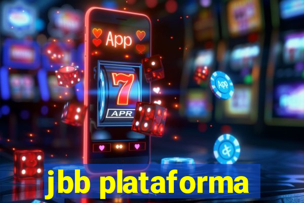 jbb plataforma