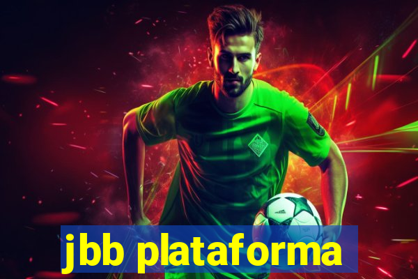 jbb plataforma