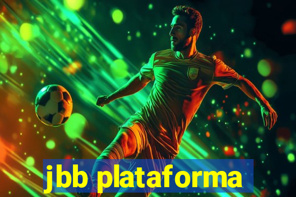 jbb plataforma