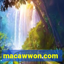 macawwon.com