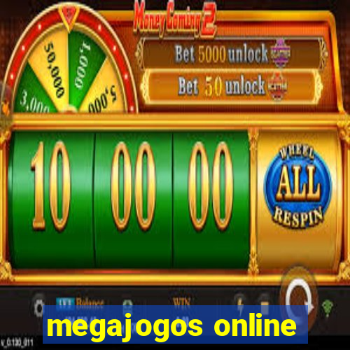 megajogos online