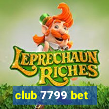 club 7799 bet