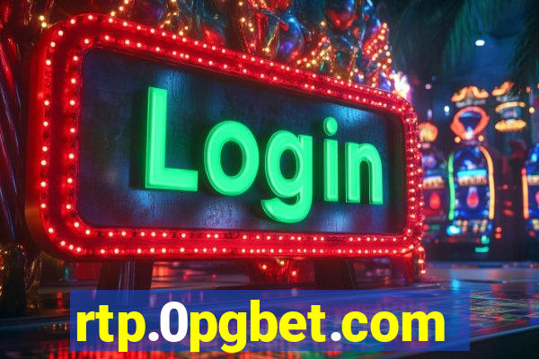 rtp.0pgbet.com