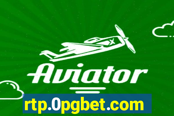 rtp.0pgbet.com