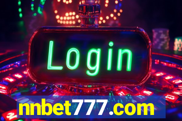 nnbet777.com