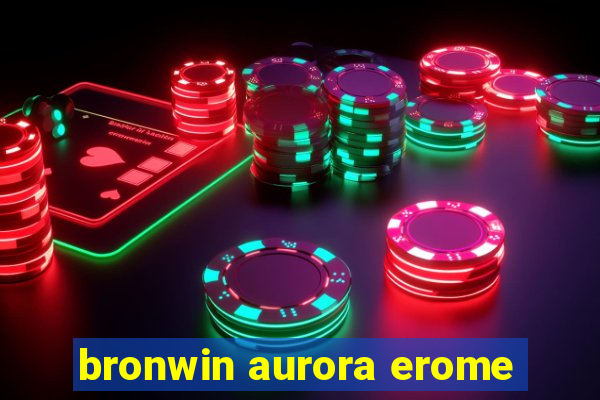 bronwin aurora erome