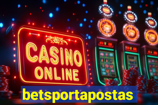 betsportapostas