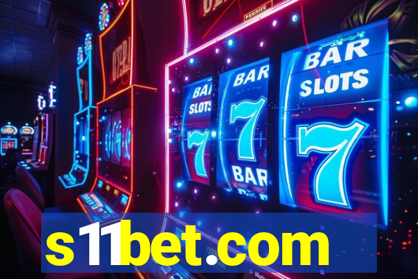 s11bet.com