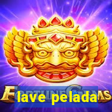 lave pelada