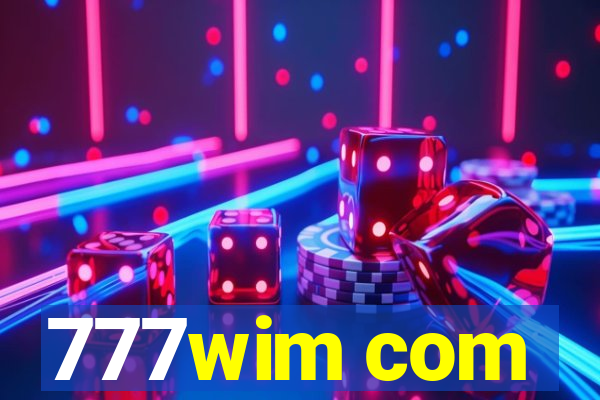 777wim com