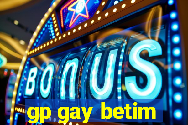 gp gay betim