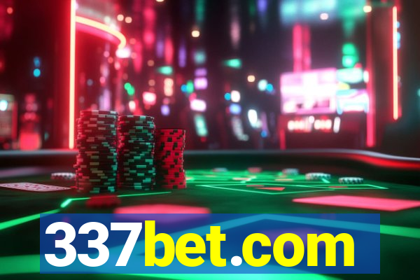 337bet.com