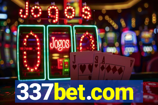 337bet.com