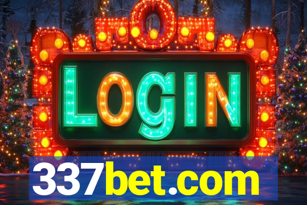 337bet.com