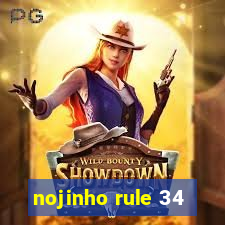 nojinho rule 34