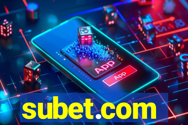 subet.com