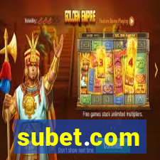 subet.com