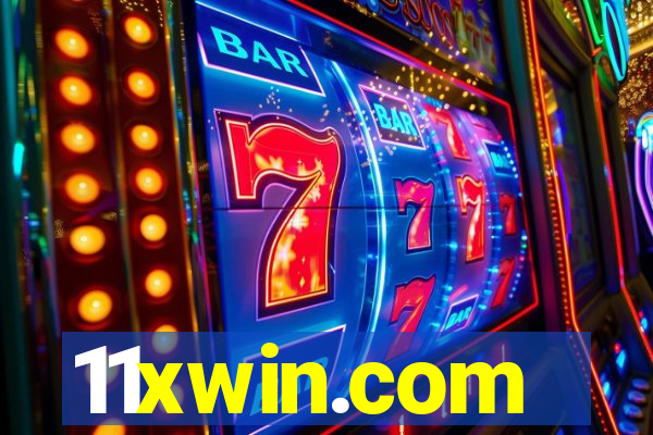 11xwin.com