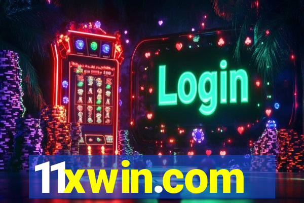 11xwin.com