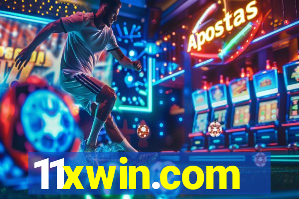 11xwin.com