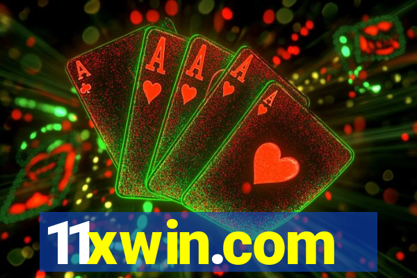 11xwin.com