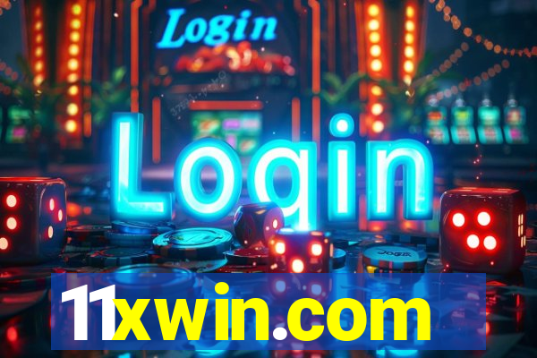 11xwin.com