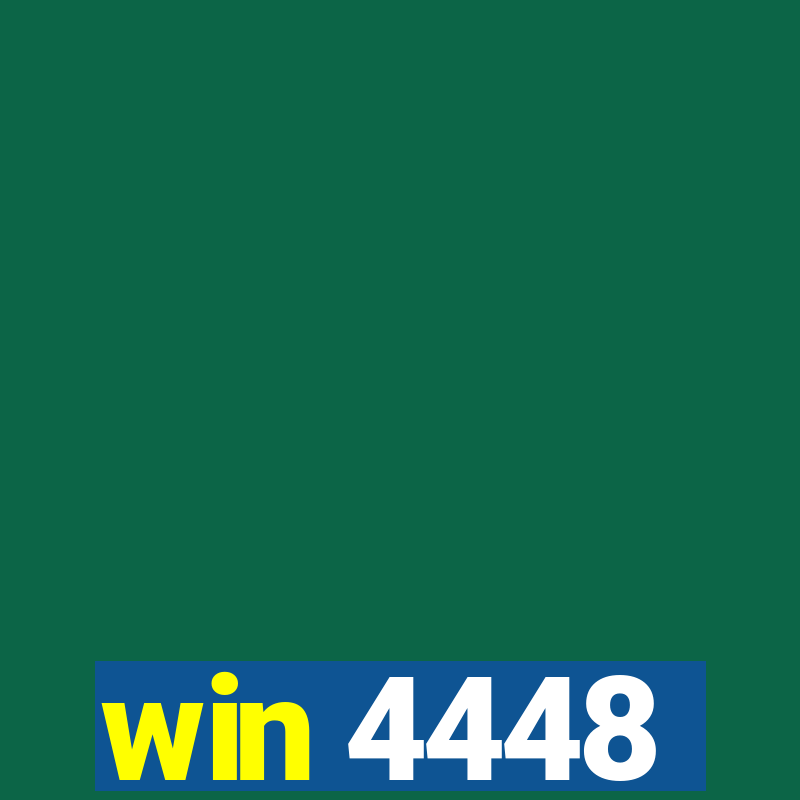 win 4448