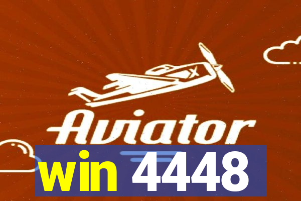 win 4448