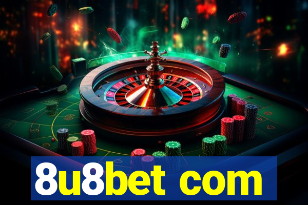 8u8bet com