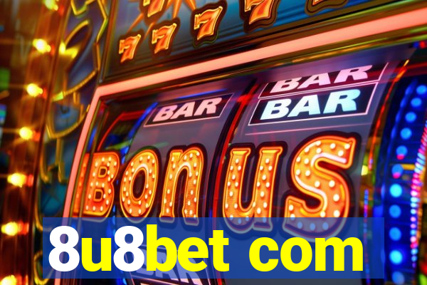 8u8bet com