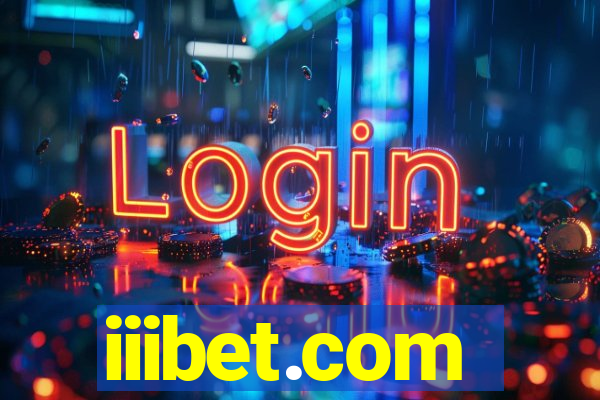 iiibet.com