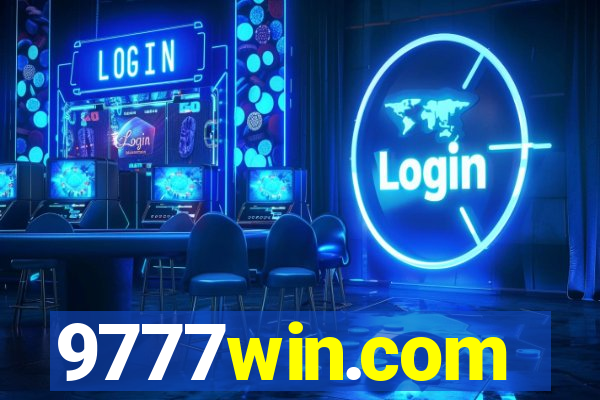 9777win.com