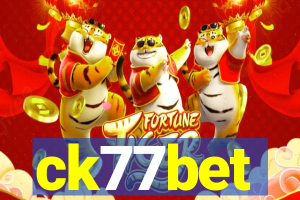 ck77bet