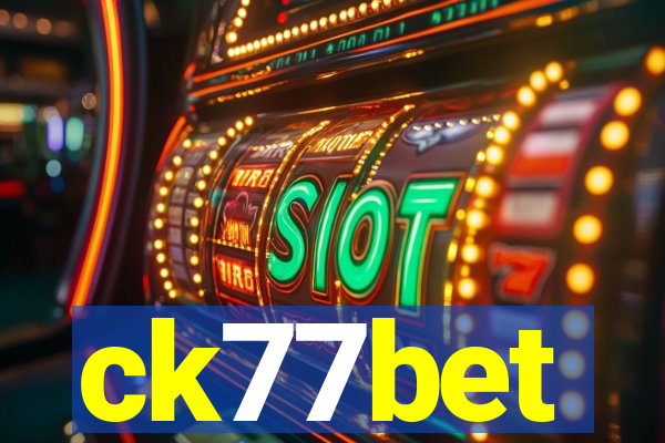 ck77bet