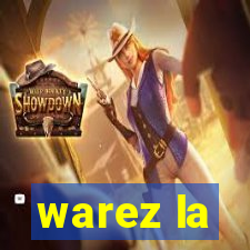 warez la