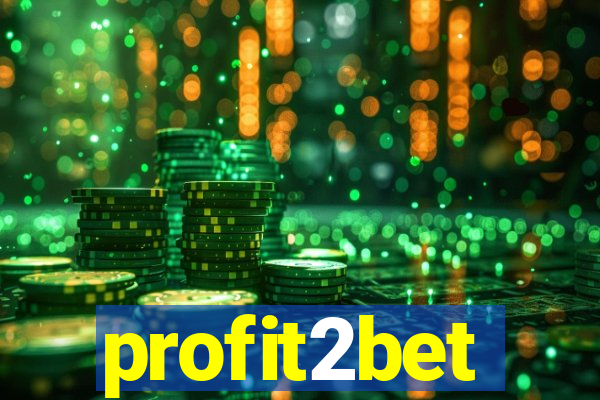 profit2bet